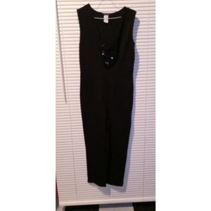 BLVD Women's Jumpsuit